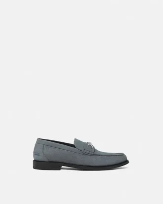 Medusa 95 läderloafers