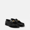 Medusa 95 läderloafers Medusa 95 läderloafers
