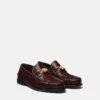 Medusa 95 läderloafers Medusa 95 läderloafers