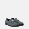Medusa 95 läderloafers Medusa 95 läderloafers