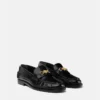 Medusa 95 läderloafers
