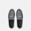 Medusa 95 läderloafers Medusa 95 läderloafers