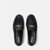 Medusa 95 läderloafers