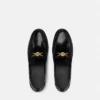 Medusa 95 läderloafers Medusa 95 läderloafers
