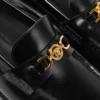 Medusa 95 läderloafers