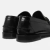 Medusa 95 läderloafers Medusa 95 läderloafers