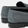 Medusa 95 läderloafers Medusa 95 läderloafers