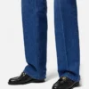 Medusa 95 läderloafers