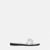 Medusa 95 lädersandaler