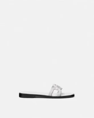 Medusa 95 lädersandaler