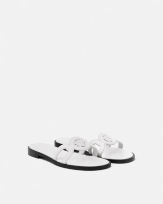 Medusa 95 lädersandaler