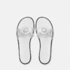 Medusa 95 lädersandaler