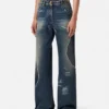 Medusa 95 Mid-Rise Boyfriend Jeans Medusa 95 Mid-Rise Boyfriend Jeans
