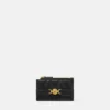 Medusa 95 Quilted Nappa Card Holder Medusa 95 Quilted Nappa Card Holder