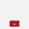 Medusa 95 Quilted Nappa Card Holder Medusa 95 Quilted Nappa Card Holder