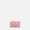 Medusa 95 Quilted Nappa Card Holder Medusa 95 Quilted Nappa Card Holder
