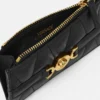 Medusa 95 Quilted Nappa Card Holder Medusa 95 Quilted Nappa Card Holder
