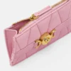 Medusa 95 Quilted Nappa Card Holder Medusa 95 Quilted Nappa Card Holder