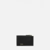 Medusa 95 Quilted Nappa Card Holder Medusa 95 Quilted Nappa Card Holder