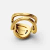Medusa 95-ring Medusa 95-ring
