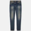 Medusa 95 Skinny Jeans Medusa 95 Skinny Jeans