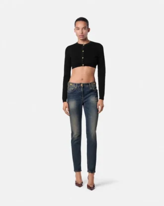 Medusa 95 Skinny Jeans Medusa 95 Skinny Jeans