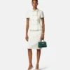 Medusa 95 Small Croc-Effect Top-Handle Medusa 95 Small Croc-Effect Top-Handle
