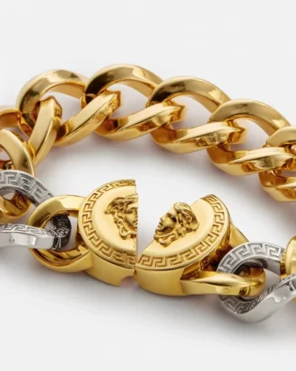 Medusa-armband Medusa-armband