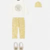 Medusa Baby långärmad T-shirt-set