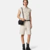 Medusa Biggie Carpenter Denim Shorts Medusa Biggie Carpenter Denim Shorts