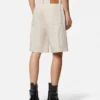 Medusa Biggie Carpenter Denim Shorts Medusa Biggie Carpenter Denim Shorts