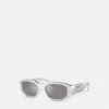 Medusa Biggie Chrome Sunglasses Medusa Biggie Chrome Sunglasses