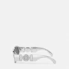 Medusa Biggie Chrome Sunglasses Medusa Biggie Chrome Sunglasses