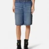 Medusa Biggie Denim Shorts Medusa Biggie Denim Shorts