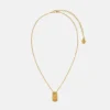 Medusa Biggie-halsband Medusa Biggie-halsband