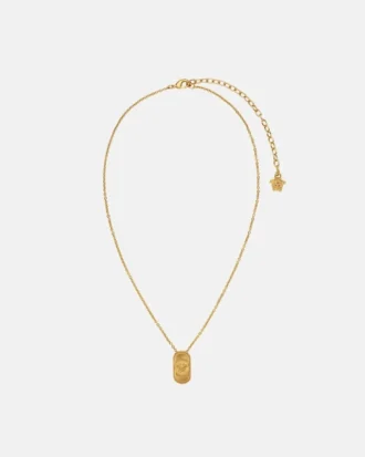 Medusa Biggie-halsband