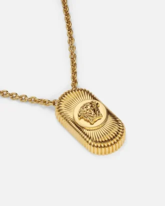 Medusa Biggie-halsband