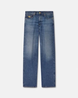 Medusa Biggie Jeans Medusa Biggie Jeans