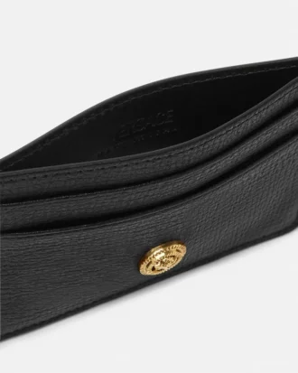 Medusa Biggie läderkortfodral
