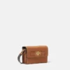 Medusa Biggie Nabuck Messenger Bag Medusa Biggie Nabuck Messenger Bag