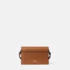 Medusa Biggie Nabuck Messenger Bag Medusa Biggie Nabuck Messenger Bag