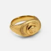 Medusa Biggie-ring Medusa Biggie-ring