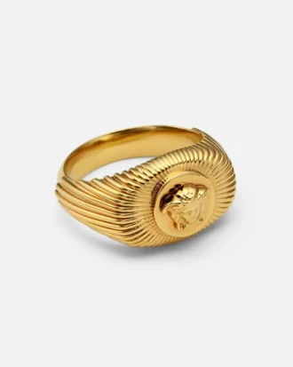 Medusa Biggie-ring