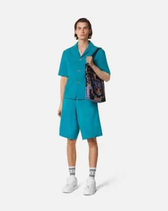 Medusa Biggie-shorts i mocka