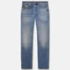 Medusa Biggie Slim-Fit Jeans Medusa Biggie Slim-Fit Jeans