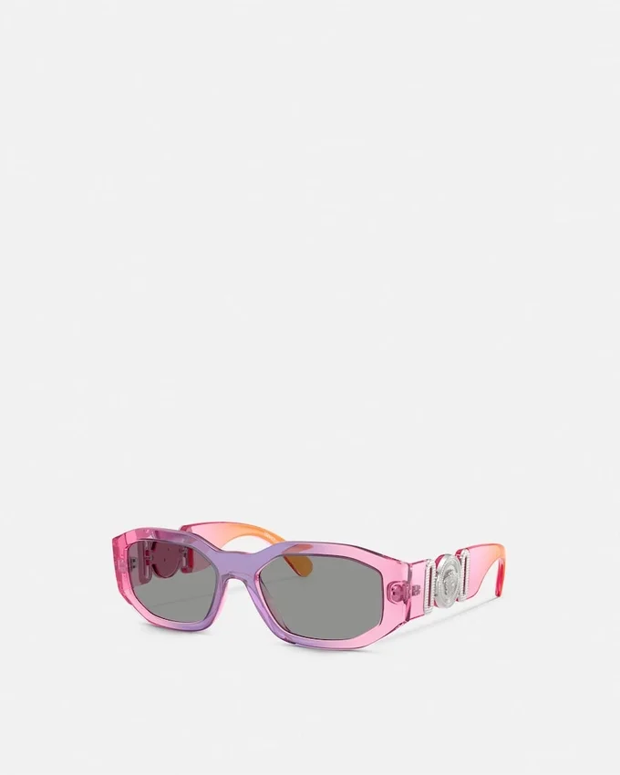 Medusa Biggie Sunglasses Medusa Biggie Sunglasses