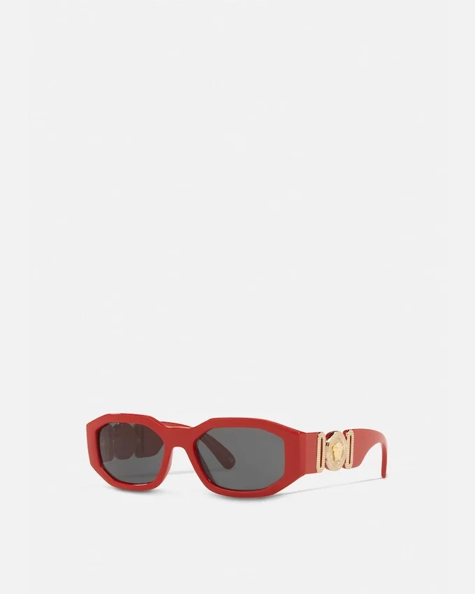 Medusa Biggie Sunglasses Medusa Biggie Sunglasses