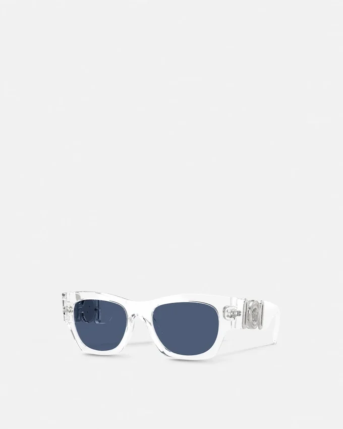 Medusa Biggie Sunglasses Medusa Biggie Sunglasses
