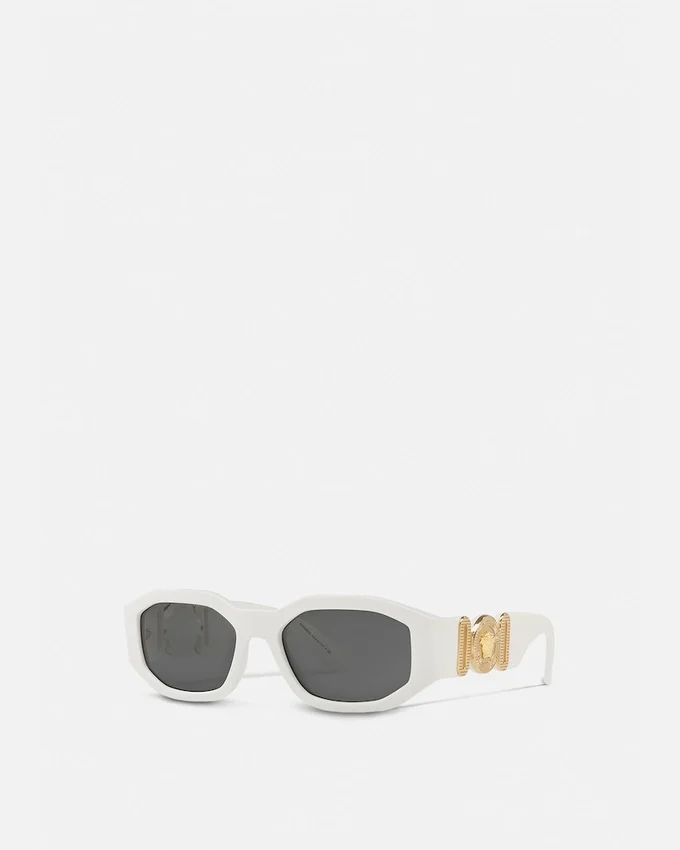 Medusa Biggie Sunglasses Medusa Biggie Sunglasses