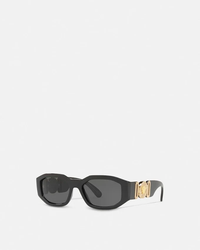 Medusa Biggie Sunglasses Medusa Biggie Sunglasses